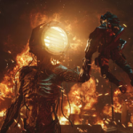 Tencent hé lộ một siêu phẩm "bắn quái" với đồ hoạ đỉnh cao, "hớp hồn" game thủ ngay từ cái nhìn đầu tiên avatar1760680488054 176068048908194558272png