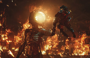 Tencent hé lộ một siêu phẩm "bắn quái" với đồ hoạ đỉnh cao, "hớp hồn" game thủ ngay từ cái nhìn đầu tiên avatar1760680488054 176068048908194558272png