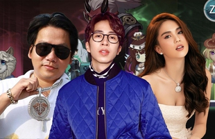 Sau Shark Bình, cộng đồng nhắc tên ViruSs, Khoa Pug và nhiều sao Việt vì liên quan tiền số? avatar1760681036479 17606810367871112920346jpg