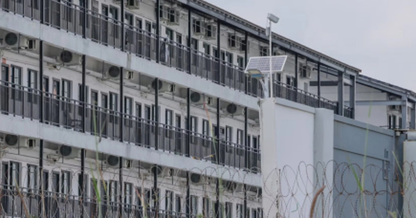 Chiến dịch truy quét lừa đảo ở Campuchia: Hai người Hàn Quốc được hồi hương avatar1760682402130 17606824025711839482950 0 113 272 548 crop 17606824302381730818181png