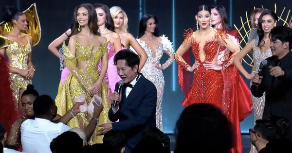 Cuộc thi của Hoa hậu Yến Nhi công khai mua bán giải trắng trợn avatar1760683064727 1760683065744358902421jpg