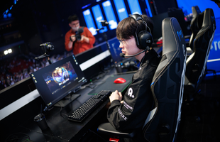 Chỉ có duy nhất SKT T1 từng làm được một chiến tích "vô tiền khoáng hậu" trong lịch sử CKTG avatar1760685532104 1760685532619804210600png