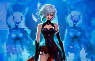 Dòng game "cực phẩm" Metroidvania lại có thêm một cú hit mới, đang mở bán miễn phí trên di động cho anh em game thủ avatar1760689234694 17606892351671658596489png