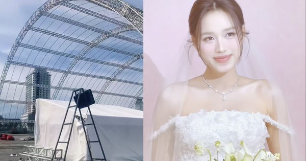 Hôn lễ Đỗ Hà - thiếu gia tập đoàn Sơn Hải ở Quảng Trị: Nhà trai dựng rạp to như sân vận động! avatar1760692386146 17606923866791967510064 0 0 1020 1947 crop 17606925681791668048522png