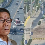 Gia đình 9 người từ chối nhận đền bù 4 căn hộ 400m2, 14 năm sống sống đường cao tốc: "Không được 370 tỷ đồng, không đi đâu" avatar1760694199772 1760694200069894774526png