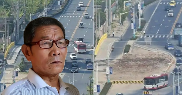 Gia đình 9 người từ chối nhận đền bù 4 căn hộ 400m2, 14 năm sống sống đường cao tốc: "Không được 370 tỷ đồng, không đi đâu" avatar1760694199772 1760694200069894774526png