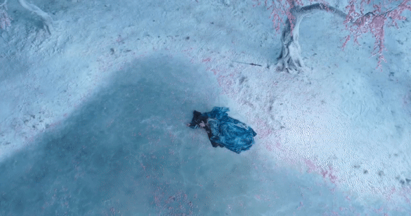 Quá nể phim Trung Quốc chưa chiếu đã phá kỷ lục 2025: Nam chính không có đẹp nhất, chỉ có đẹp hơn avatar1760702332142 17607023333911003545894 0 0 314 600 crop 17607024913141809704506gifpng