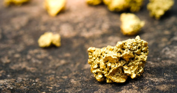 Khoan gần 2.000 lỗ với độ sâu hơn 500.000 mét, phát hiện 196 tấn vàng, thêm 100 tấn 'ẩn' trong bãi quặng thải avatar1760703548835 1760703550659225308930png