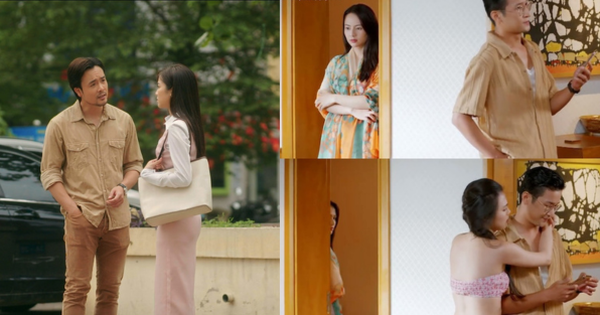 2 nữ diễn viên “khổ” nhất VFC: Gặp chồng trên phim là ly hôn tranh chấp hoặc sở khanh ham của lạ avatar1760710991262 17607109921291997228505 0 0 313 600 crop 17607111150581469591387png