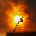 Nổ lớn tại chung cư ở Bucharest làm ít nhất 3 người tử vong avatar1760747922020 176074792238211712962jpg