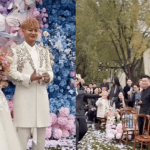 Đám cưới "anh sếp showbiz" và nàng thơ gen Z đúng gây xấu hổ! avatar1760749486938 1760749490094374825230 0 0 314 600 crop 1760749564351818055461gifpng