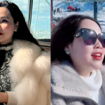 "Nấm lùn showbiz Việt" bị mỉa mai chỉ chăm chăm nhìn ngó tài sản của chồng Tây avatar1760750637119 17607506379871991765032png