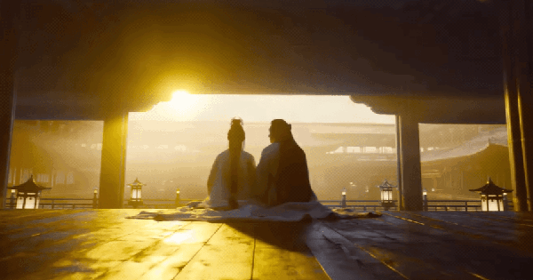 Gu xịn cỡ nào mới làm ra phim Trung Quốc đẹp cỡ này: Nữ chính mỗi giây phong thần 1 lần, đỉnh cao của thẩm mỹ avatar1760759761224 17607597617622037734091 70 0 544 906 crop 1760759868578610107212gifpng