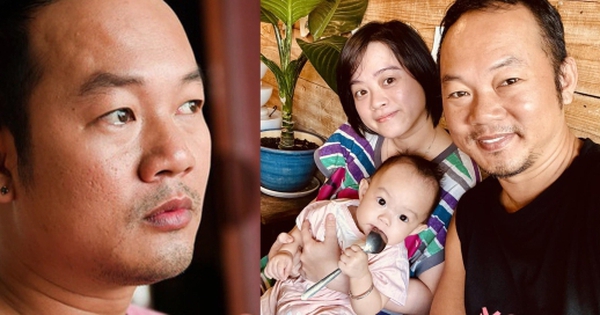 Danh hài từng không mua nổi ổ bánh mì, U50 mở quán cơm, bán cà phê nuôi vợ con avatar1760770682296 1760770682738290330469 0 67 272 587 crop 1760770893698494002902jpg