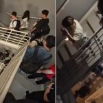 Nhân viên tan làm phải đi bộ 106 tầng vì thang máy hỏng avatar1760771599608 17607716000812104102485jpg