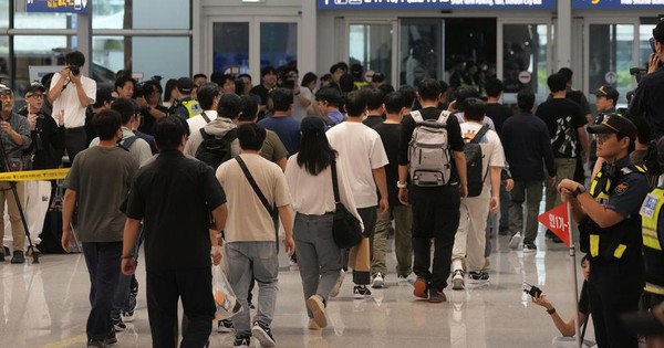 Màn “giải cứu” ngoạn mục một thanh niên 18 tuổi với tấm vé 1 chiều bay đi Campuchia để làm “việc nhẹ lương cao” avatar1760774449916 1760774450476217351998jpg