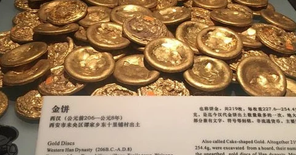 Phát hiện 60kg vàng khi đào giếng, có thể còn 200 tấn nữa avatar1760788255114 17607882561061095565701 0 48 315 552 crop 17607882609782026695796png