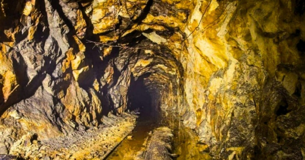 Khoan sâu hơn 2.000m, phát hiện mỏ vàng lớn trữ lượng hơn 1.000 tấn, trị giá 2,2 triệu tỷ đồng avatar1760788483051 17607884840651582393700png