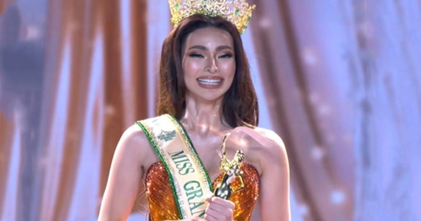 Người đẹp Philippines đăng quang Miss Grand International 2025 avatar1760801672990 17608016734381692099068 0 54 273 575 crop 17608017437431625950003jpg