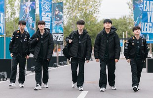 Trận thua Gen.G phơi bày một điểm yếu chí mạng của T1 hiện tại avatar1760803187374 17608031878741021291752jpg