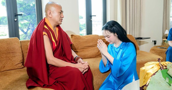 Bên trong biệt thự to như cung điện của người đẹp từng là "bóng hồng" của Chủ tịch một tập đoàn lớn avatar1760840874329 17608408752041470764724 81 0 772 1320 crop 17608410821921671117812jpg