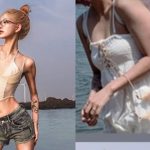 Phát hoảng hình ảnh con gái của "nữ diễn viên quốc dân" avatar1760841378439 176084137984495543968 0 0 288 550 crop 17608417216481028354980jpg