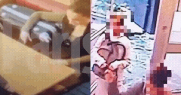 Thi thể bé gái 12 tuổi trong vali giữa đường phố Paris: Bị cưỡng hiếp rồi sát hại dã man, kẻ sát nhân kéo cả thi thể đi bar avatar1760846561303 17608465616821096462370gifpng