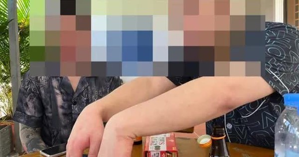 Hai nạn nhân Hàn Quốc kể lại ký ức bị tra tấn và chích điện tại trung tâm lừa đảo ở Campuchia avatar1760848534920 17608485351391972975146jpg