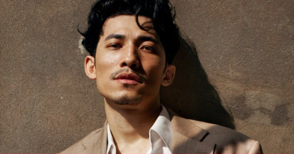 Liên Bỉnh Phát: Từ MC hội chợ, phục vụ đến “Lương Triều Vỹ của Việt Nam” avatar1760854364742 17608543656251861520190 0 53 275 579 crop 17608544714491820249317png