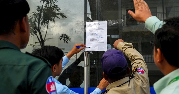 Nổi tiếng là quốc gia "giàu có, văn minh", sao Hàn Quốc vẫn có nhiều người bị lừa sang Campuchia như thường? avatar1760861389170 17608613896021786127486jpg