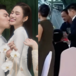 Cảnh tượng không ngờ bên trong đám hỏi của Đỗ Hà và thiếu gia tập đoàn Sơn Hải avatar1760871686530 17608716869481505726337 0 0 964 1841 crop 1760871819702263325360png