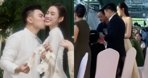 Cảnh tượng không ngờ bên trong đám hỏi của Đỗ Hà và thiếu gia tập đoàn Sơn Hải avatar1760871686530 17608716869481505726337 0 0 964 1841 crop 1760871819702263325360png