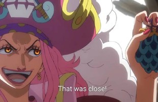 One Piece: Trái ác quỷ của Kaido từng suýt bị Ivankov ăn, Big Mom nhắm cho đứa con trai mạnh nhất avatar1760882152136 176088215270938305713jpg