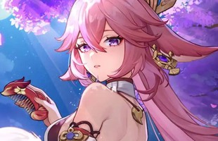 Thấu hiểu đam mê của chồng, nữ coser tái hiện Yae Miko làm quà tiễn anh đi lính avatar1760882376066 17608823763521053787389jpg