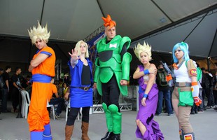 Loạt ảnh cosplay Dragon Ball đạt đến độ chân thực tuyệt đối, khiến fan "đứng hình" vì kinh ngạc avatar1760882719083 1760882719472596229111jpg