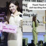 "MC 3.000 chữ" hé lộ câu chuyện đằng sau buổi gặp gỡ Yoona (SNSD) avatar1760885847939 1760885848854791214821 0 0 342 654 crop 17608860661051832565856png