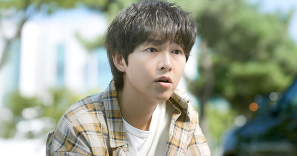 Không thể ngờ Song Joong Ki cũng có ngày này avatar1760921255642 1760921256423868086407 0 0 1005 1919 crop 1760921293208543509876jpeg