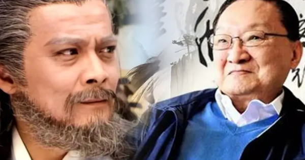 7 đồ đệ mà Tiêu Viễn Sơn bí mật thu nhận: Được cao thủ hàng đầu khen ngợi "võ công tuyệt thế" avatar1760927398670 17609274003371947371205 0 49 421 723 crop 17609274104231386260666png