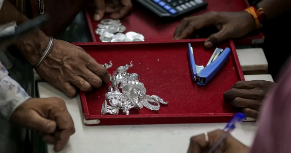 Không phải vàng, một loại tài sản khác đang tạo ra cơn địa chấn từ Á sang Âu: Trung tâm giao dịch lớn nhất thế giới cạn kiệt nguồn cung, chi phí vay tăng sốc 200% avatar1760931044955 17609310453981420464013png