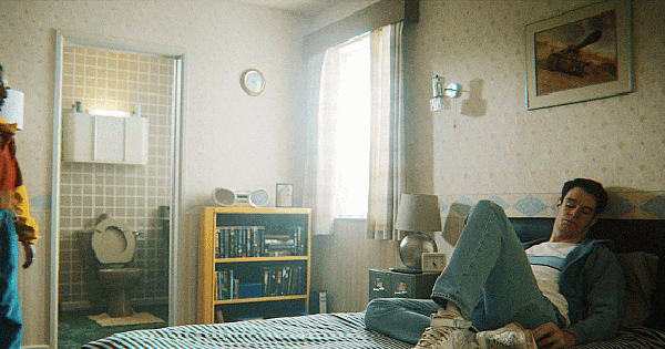 Xem phim Sex Education chán chê mới biết có 1 cảnh nóng quay tận 20 lần, nghe lý do ai cũng ngã ngửa avatar1760933288296 1760933290085130765105 0 0 302 576 crop 17609363664697867377gifpng