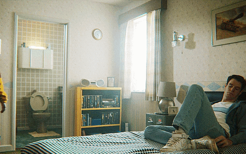 Xem phim Sex Education chán chê mới biết có 1 cảnh nóng quay tận 20 lần, nghe lý do ai cũng ngã ngửa