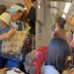 Yêu cầu bà bầu nhường ghế nhưng không được, người phụ nữ lớn tuổi nói 1 câu khiến cõi mạng 'dậy sóng' avatar1760937810575 17609378110251819738557 0 90 525 930 crop 17609378274631924830047png