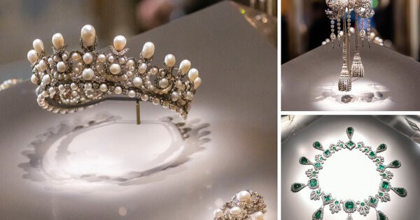 8 báu vật ở bảo tàng Louvre vừa bị trộm đi giữa ban ngày “như trong phim Hollywood" avatar1760946572595 1760946573103450657783 8 0 383 600 crop 17609466909941789206039jpg