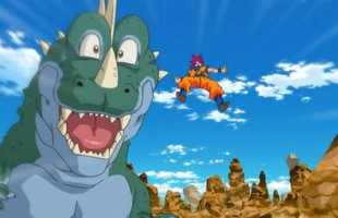 Điều gì đã xảy ra với khủng long 65 triệu năm trước? Dragon Ball Super có câu trả lời mà không ai ngờ tới avatar1760950979328 1760950979647733033043jpg