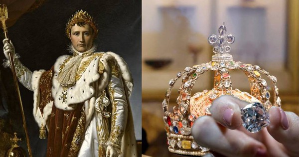 Tại sao viên kim cương đắt giá nhất vẫn nguyên vẹn sau vụ trộm chấn động ở bảo tàng Louvre, lời nguyền thực sự tồn tại? avatar1760951615526 17609516163551623999782 0 0 503 960 crop 17609516997391418568775jpg