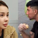 Lương Bằng Quang thất thần ngồi ăn bánh mì sau khi Ngân 98 bị bắt? avatar1760951629904 17609516308261750720825jpg