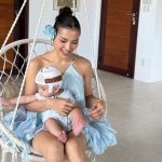 Nữ ca sĩ tái hôn, được hỏi cưới bằng 88 lượng vàng, giấu con riêng 8 năm, U40 được chồng trẻ chiều chuộng avatar1760953945138 17609539456441921238798 398 0 922 1000 crop 1760953967811997169318jpg