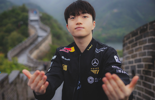 Keria cũng "phũ phàng" về cấm chọn của T1 nhưng hé lộ thêm một điểm yếu "nguy hiểm" avatar1760979489054 1760979489432381366261png