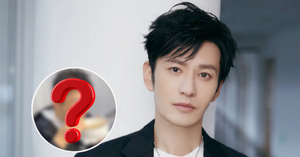 Đánh chết cũng không tin đây là Huỳnh Hiểu Minh avatar1760986472661 1760986473890961491972 0 0 419 800 crop 17609865259151452859168png