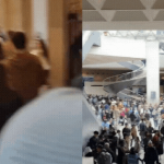 Nhân chứng kể lại giây phút hoảng loạn ở Louvre, du khách tháo chạy giữa vụ cướp thế kỷ avatar1761015479210 17610154799131821241618gifpng